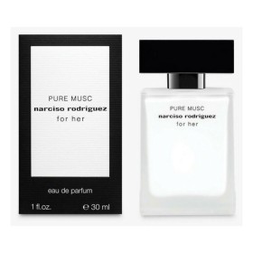 Perfume Mujer Pure Musc Narciso Rodriguez EDP EDP de Narciso Rodriguez, Agua de perfume - Ref: S4509473, Precio: 103,46 €, De...