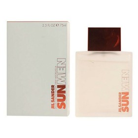 Perfume Hombre Sun Man Jil Sander EDT de Jil Sander, Agua de perfume - Ref: S4509646, Precio: 35,53 €, Descuento: %