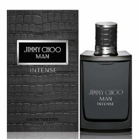 Men's Perfume Jimmy Choo CH010A02 EDT 50 ml by Jimmy Choo, Eau de Perfume - Ref: S4511509, Price: 36,97 €, Discount: %