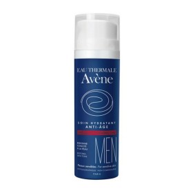 Anti-Ageing Moisturising Lotion Avene Homme (50 ml) by Avene, Moisturisers - Ref: S4512171, Price: 30,84 €, Discount: %