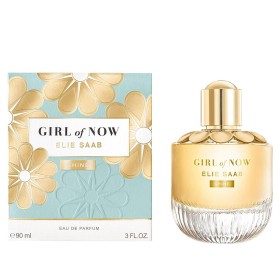 Women's Perfume Elie Saab EDP EDP 90 ml Girl Of Now Shine by Elie Saab, Eau de Perfume - Ref: S4516675, Price: 72,35 €, Disco...