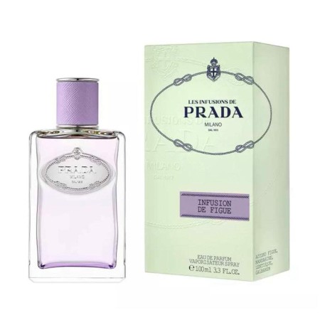 Women's Perfume Prada EDP EDP 100 ml Infusion de figue by Prada, Eau de Perfume - Ref: S4519712, Price: 133,03 €, Discount: %