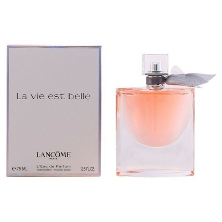 Parfum Femme La Vie Est Belle Lancôme EDP EDP de Lancôme, Eau de parfum - Réf : S0513055, Prix : 106,88 €, Remise : %