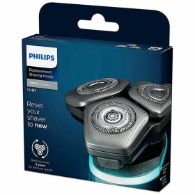 Recambio de Cuchilla para Afeitadora Philips 9000