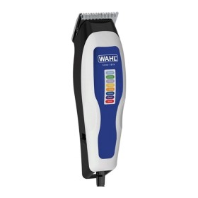 Aparadores de cabelo Wahl 1395-0465 46 mm Azul Cinzento de Wahl, Máquina para cortar cabelo e barba - Ref: S7832994, Preço: 3...