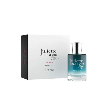 Perfume Unisex Juliette Has A Gun Pear Inc EDP 50 ml de Juliette Has A Gun, Agua de perfume - Ref: S8303266, Precio: 56,60 €,...