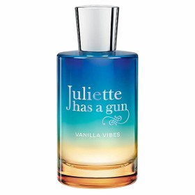 Unisex-Parfüm Juliette Has A Gun EDP Vanilla Vibes 100 ml von Juliette Has A Gun, Eau de Parfum - Ref: S8303269, Preis: 79,69...