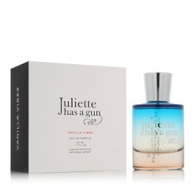 Unisex Perfume Juliette Has A Gun EDP Vanilla Vibes 50 ml by Juliette Has A Gun, Eau de Perfume - Ref: S8303270, Price: 59,69...