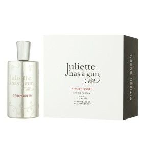 Perfume Mulher Juliette Has A Gun EDP Citizen Queen 100 ml de Juliette Has A Gun, Água de perfume - Ref: S8308055, Preço: 80,...