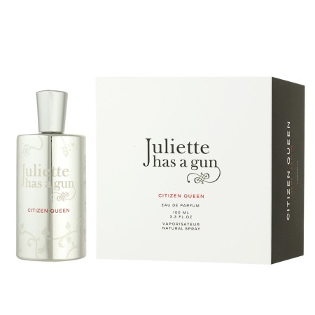 Parfum Femme Juliette Has A Gun EDP Citizen Queen 100 ml de Juliette Has A Gun, Eau de parfum - Réf : S8308055, Prix : 85,05 ...