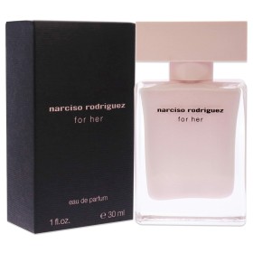 Parfum Femme Narciso Rodriguez EDP For Her 30 ml de Narciso Rodriguez, Eau de parfum - Réf : S8308834, Prix : 56,88 €, Remise...