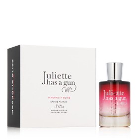 Unisex Perfume Juliette Has A Gun EDP Magnolia Bliss 50 ml by Juliette Has A Gun, Eau de Perfume - Ref: S8309300, Price: 55,1...