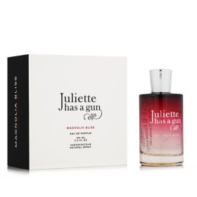 Unisex-Parfüm Juliette Has A Gun Magnolia Bliss EDP 100 ml von Juliette Has A Gun, Eau de Parfum - Ref: S8310339, Preis: 67,7...