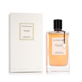 Unisex-Parfüm Van Cleef & Arpels Collection Extraordinaire Rose Rouge EDP EDP 75 ml von Van Cleef & Arpels, Eau de Parfum - R...