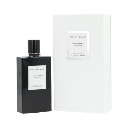 Perfume Unissexo Van Cleef & Arpels Collection Extraordinaire Ambre Impérial EDP EDP 75 ml de Van Cleef & Arpels, Água de per...