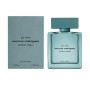 Men's Perfume Narciso Rodriguez For Him Vetiver Musc EDT 50 ml by Narciso Rodriguez, Eau de Toilette - Ref: S8319589, Price: ...