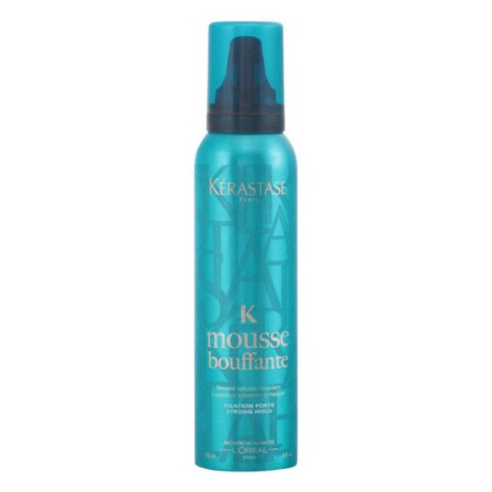 Espuma para Dar Volume K Kerastase U-HC-9055 (150 ml) 150 ml 75 ml (1 Unidade) de Kerastase, Mousses e espumas - Ref: M010058...