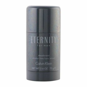 Desodorizante em Stick Calvin Klein Eternity for Men Eternity for Men 75 L de Calvin Klein, Desodorizantes - Ref: M0102718, P...