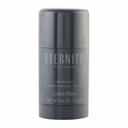 Déodorant en stick Calvin Klein Eternity for Men Eternity for Men 75 L de Calvin Klein, Déodorants et anti-transpirants - Réf...