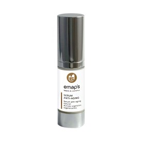 Gesichtsserum Emap'S Beauty & Cosmetics 15 ml Anti-Aging von Emap'S Beauty & Cosmetics, Seren - Ref: M0117047, Preis: 7,37 €,...