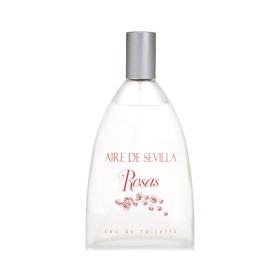 Perfume Mujer Instituto Español Rosas Frescas EDC