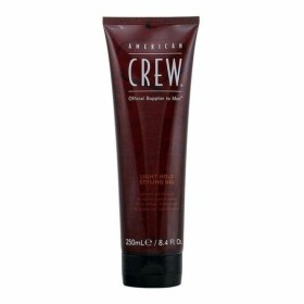 Fixiergel American Crew 7240096000 250 ml (1 Stück) (250 ml) von American Crew, Gele - Ref: M0110239, Preis: 9,14 €, Rabatt: %