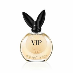 Herrenparfüm Playboy 60 ml 60 ml (1 Stück) von Playboy, Eau de Toilette - Ref: M0110262, Preis: 7,65 €, Rabatt: %