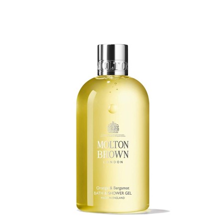 Shower Gel Molton Brown by Molton Brown, Shower Gels - Ref: M0110273, Price: 32,71 €, Discount: %