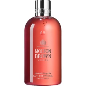 Gel de Ducha Molton Brown