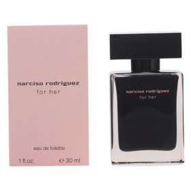 Parfum Femme Narciso Rodriguez Narciso Rodriguez For Her EDT de Narciso Rodriguez, Eau de toilette - Réf : M0110351, Prix : 7...