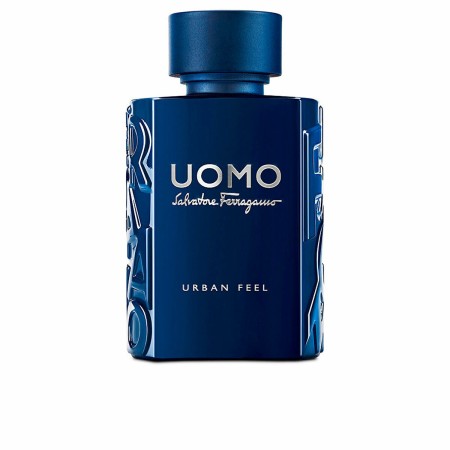 Herrenparfüm Salvatore Ferragamo Uomo Urban Feel EDT von Salvatore Ferragamo, Eau de Toilette - Ref: M0111408, Preis: 44,95 €...