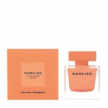 Women's Perfume Narciso Rodriguez Narciso Ambree EDP 30 ml by Narciso Rodriguez, Eau de Perfume - Ref: M0113179, Price: 57,84...