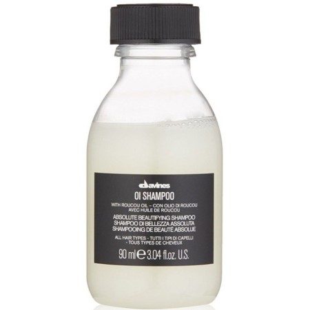 Shampoo Davines di Davines, Shampoo - Rif: M0113514, Prezzo: 14,28 €, Sconto: %