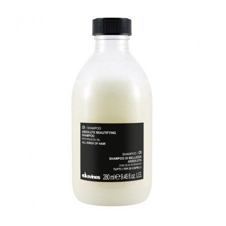 Shampooing et après-shampooing Davines de Davines, Shampooings et après-shampooings - Réf : M0113889, Prix : 26,35 €, Remise : %