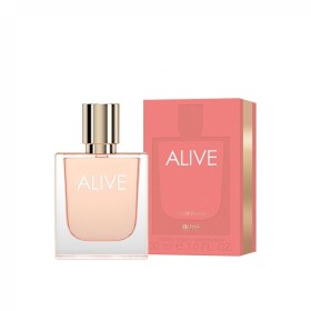 Parfum Femme Alive Hugo Boss 99350029471 EDP 30 ml (1 Unité) de Hugo Boss, Eau de toilette - Réf : M0114314, Prix : 53,93 €, ...