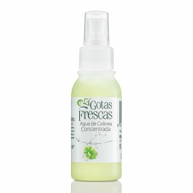 Perfume Unisex Gotas Frescas Instituto Español