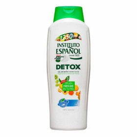 Duschgel Detox Instituto Español BF-8411047109045_Vendor (1250 ml) (1 Stück) von Instituto Español, Duschgel - Ref: M0114456,...