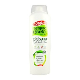 Gel de Duche Pele Sã Instituto Español (1250 ml) (1 Unidade) de Instituto Español, Géis de duche - Ref: M0114477, Preço: 6,20...