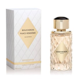 Parfum Femme Boucheron Place Vendôme EDP 100 ml de Boucheron, Eau de parfum - Réf : M0115232, Prix : 37,26 €, Remise : %