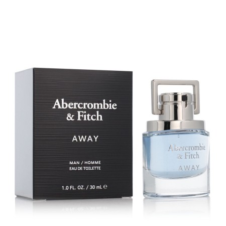 Men's Perfume Abercrombie & Fitch EDT by Abercrombie & Fitch, Eau de Perfume - Ref: M0115235, Price: 30,20 €, Discount: %