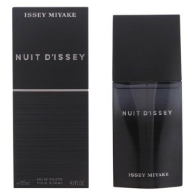 Parfum Homme Issey Miyake Nuit D'issey EDT 75 ml de Issey Miyake, Eau de toilette - Réf : M0115487, Prix : 43,49 €, Remise : %