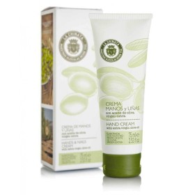 Creme de Mãos La Chinata de La Chinata, Cremes para mãos e unhas - Ref: M0115762, Preço: 6,56 €, Desconto: %