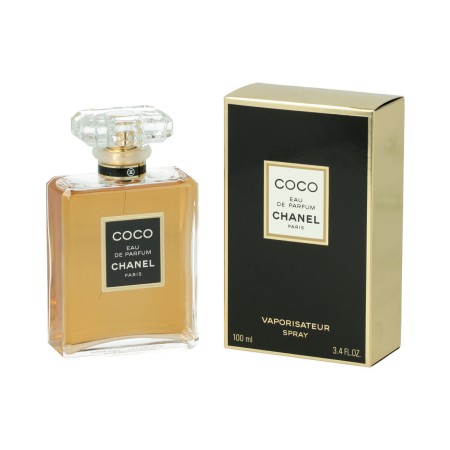 Damenparfüm Chanel 11500-113530 EDP (1 Stück) von Chanel, Reiniger - Ref: M0115940, Preis: 223,44 €, Rabatt: %