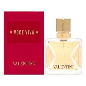 Damenparfüm Valentino Voce Viva EDP 30 ml Voce Viva von Valentino, Eau de Parfum - Ref: M0116957, Preis: 73,79 €, Rabatt: %