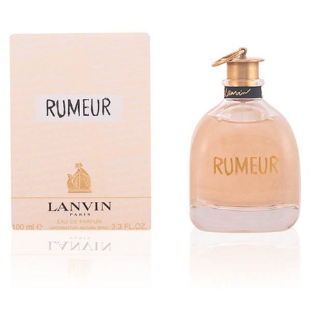 Parfum Femme Rumeur Lanvin EDP EDP 100 ml de Lanvin, Eau de parfum - Réf : S0513228, Prix : 30,41 €, Remise : %