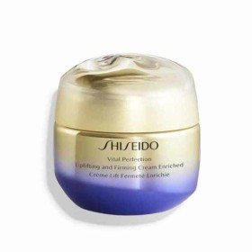 Gesichtscreme Perfection Uplifting And Firming Cream Shiseido 768614149408 50 ml (1 Stück) von Shiseido, Feuchtigkeitscremes ...