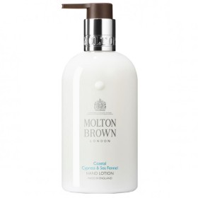 Lotion mains Molton Brown 47NHH252 de Molton Brown, Crèmes pour les mains et les ongles - Réf : M0117719, Prix : 33,70 €, Rem...