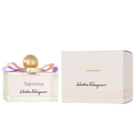 Perfume Mujer Salvatore Ferragamo Signorina EDT