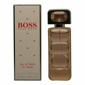 Parfum Femme Hugo Boss Boss Orange EDT de Hugo Boss, Eau de toilette - Réf : M0118178, Prix : 22,99 €, Remise : %