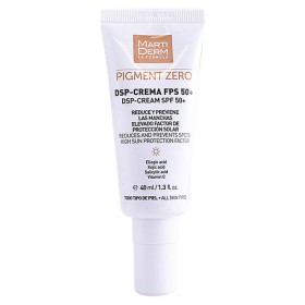 Crema Antimacchie Martiderm Dsp Crema Fps50+40Ml di Martiderm, Idratanti - Rif: M0118402, Prezzo: 25,91 €, Sconto: %